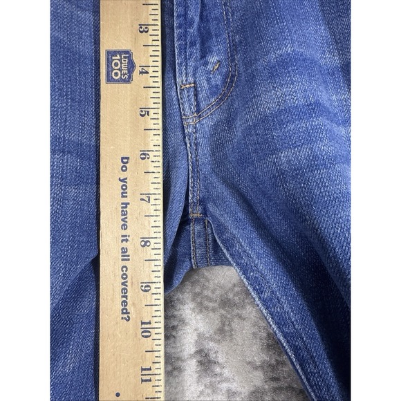 Mother The Runaway Jeans Womens Size 27 Rancho Diablo Hippie Cowgirl Indie - Picture 6 of 16